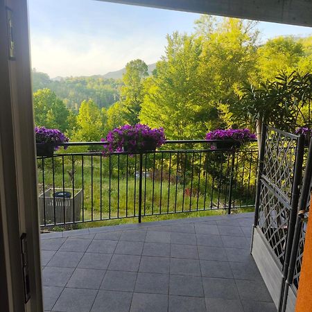 Agriturismo Terre Di Ginepro Боргетто-ді-Вара Екстер'єр фото