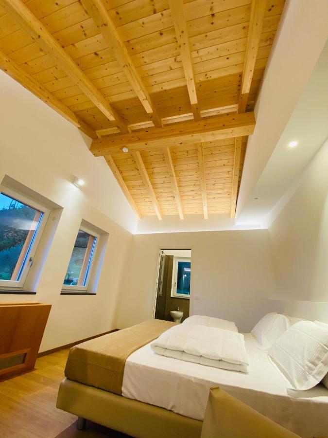 Agriturismo Terre Di Ginepro Боргетто-ді-Вара Екстер'єр фото