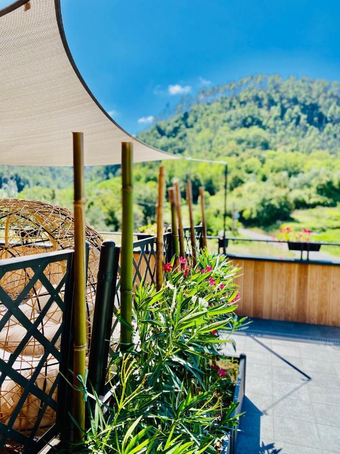 Agriturismo Terre Di Ginepro Боргетто-ді-Вара Екстер'єр фото