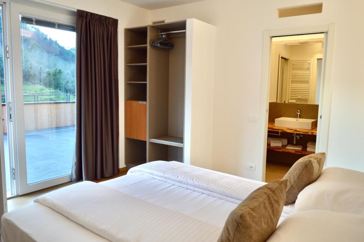 Agriturismo Terre Di Ginepro Боргетто-ді-Вара Екстер'єр фото