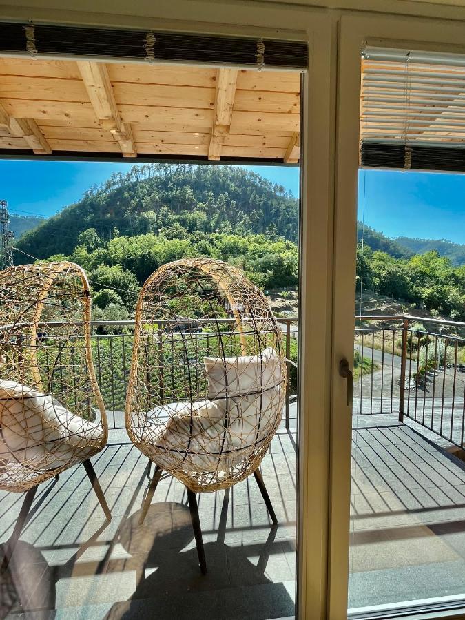Agriturismo Terre Di Ginepro Боргетто-ді-Вара Екстер'єр фото