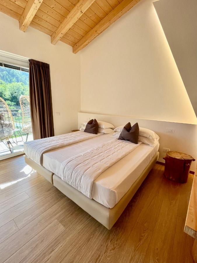 Agriturismo Terre Di Ginepro Боргетто-ді-Вара Екстер'єр фото