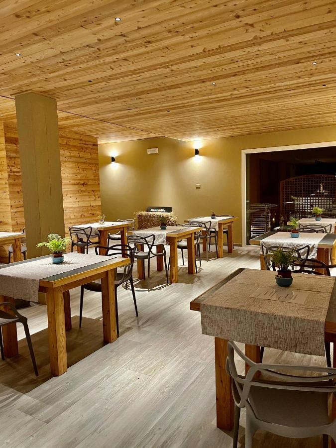 Agriturismo Terre Di Ginepro Боргетто-ді-Вара Екстер'єр фото