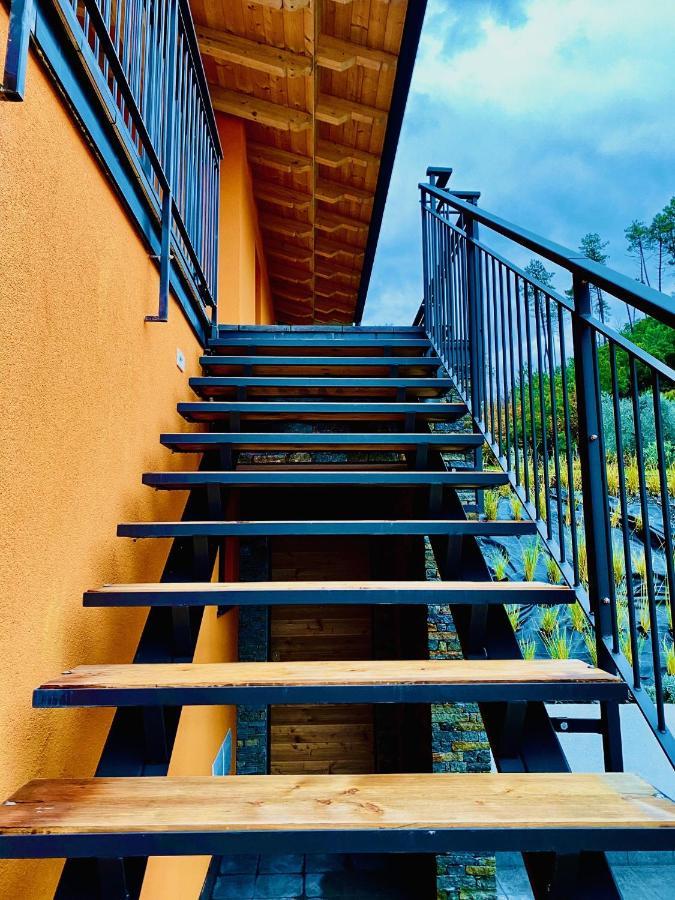 Agriturismo Terre Di Ginepro Боргетто-ді-Вара Екстер'єр фото