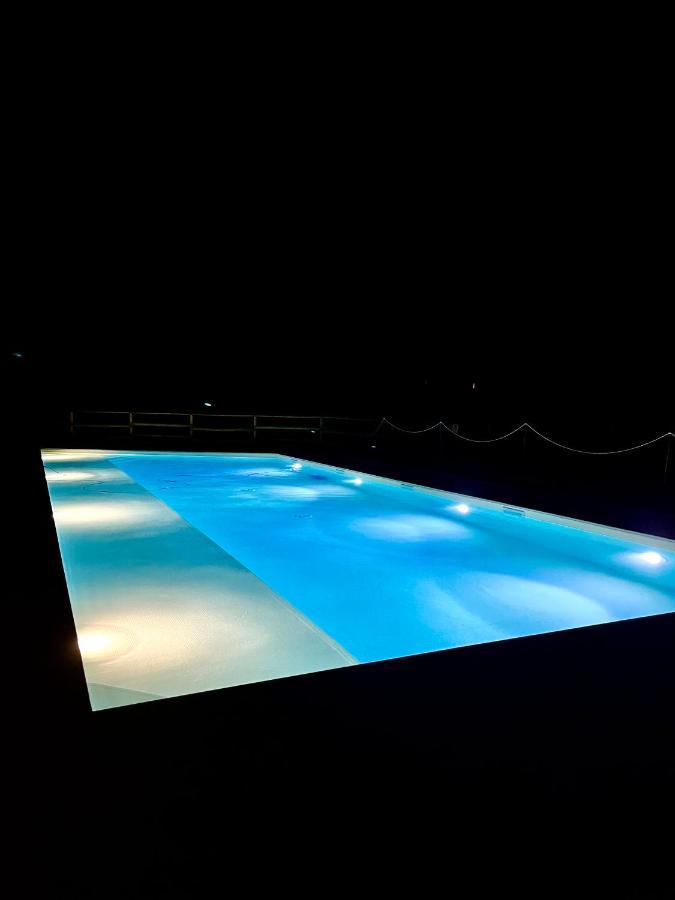 Agriturismo Terre Di Ginepro Боргетто-ді-Вара Екстер'єр фото