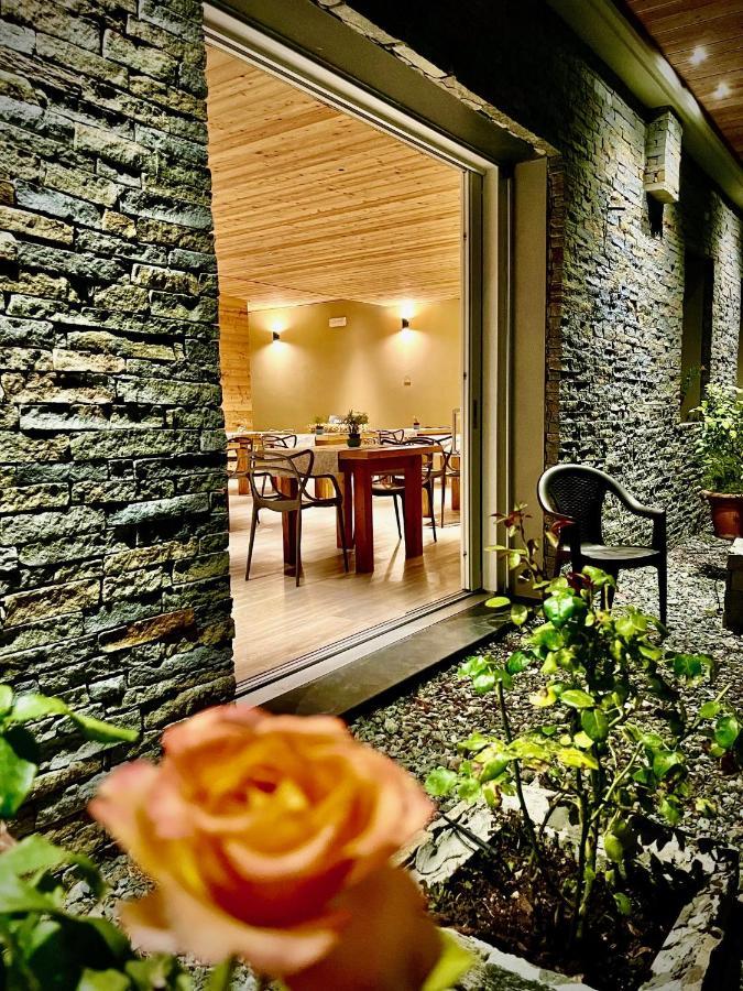 Agriturismo Terre Di Ginepro Боргетто-ді-Вара Екстер'єр фото